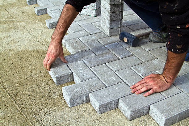 Best Brick Driveway Pavers in USA